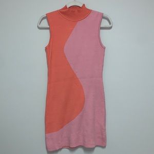 FORE Twiggy Dress Sz S